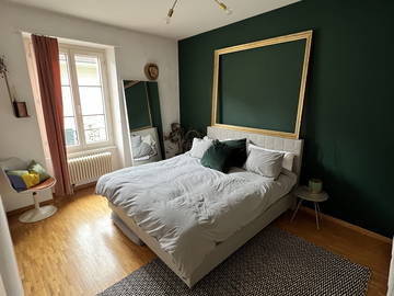 Chambre À Louer Lausanne 310658