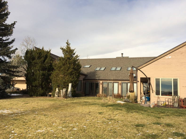 Quedarse En Casa Parker 149737-2