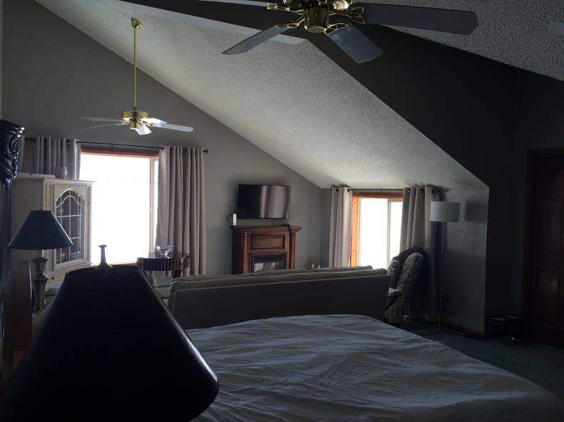 Quedarse En Casa Parker 149737-3