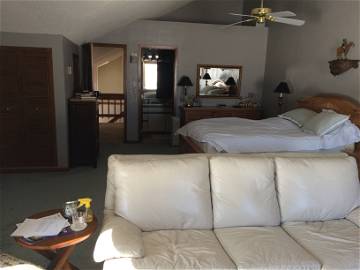 Chambre Chez L'habitant Parker 149737-4