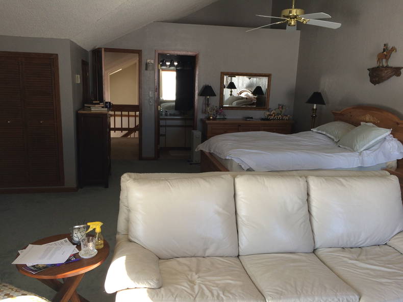 Zakwaterowanie U Rodziny Parker 149737-4