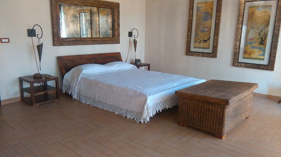 Homestay Palermo 201813