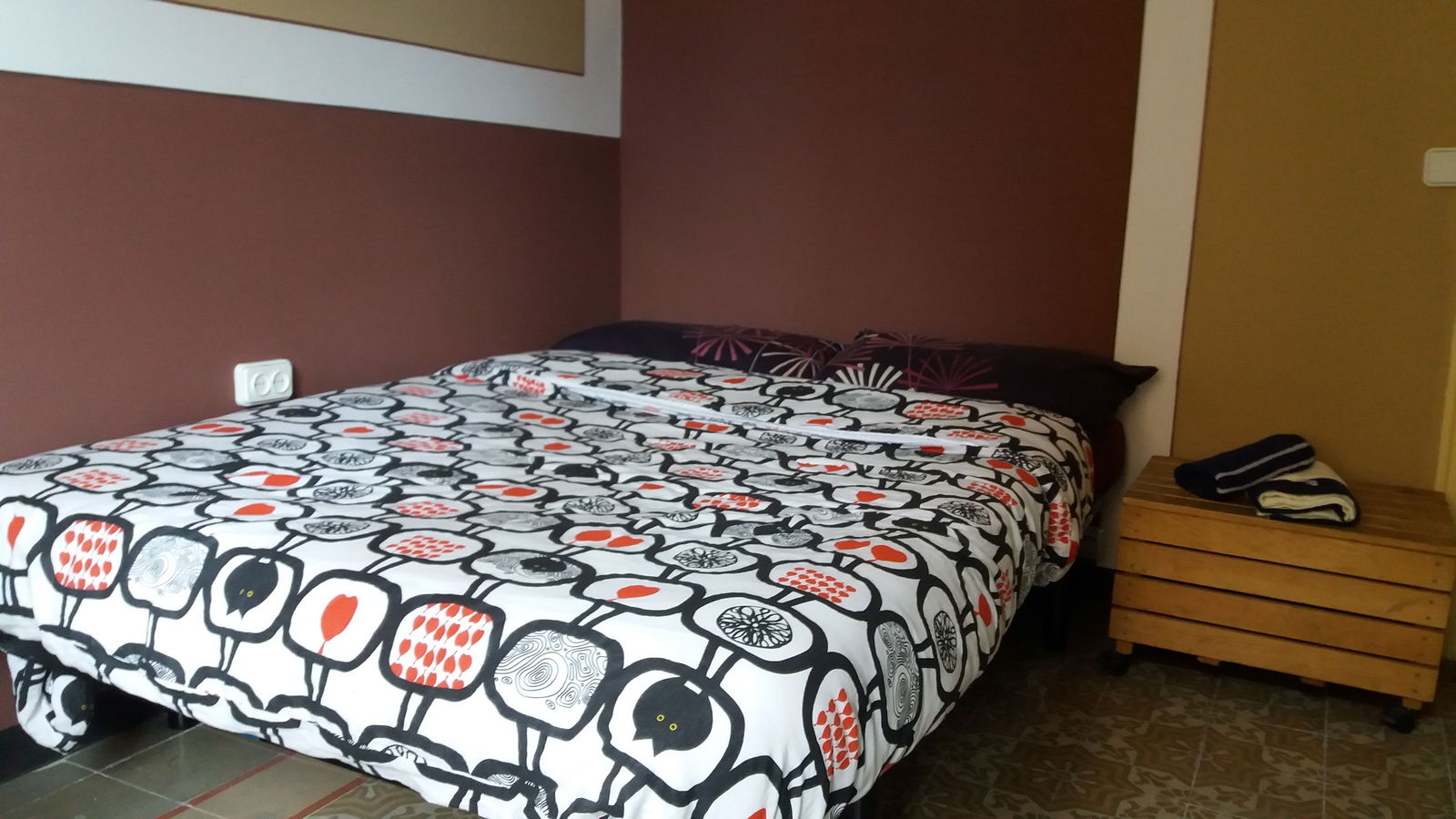 Colocation Barcelona 122295
