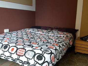 Chambre À Louer Barcelona 122295