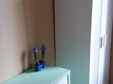 Shared Accommodation Barcelona 122295-3