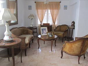 Quedarse En Casa La Habana 187117-2