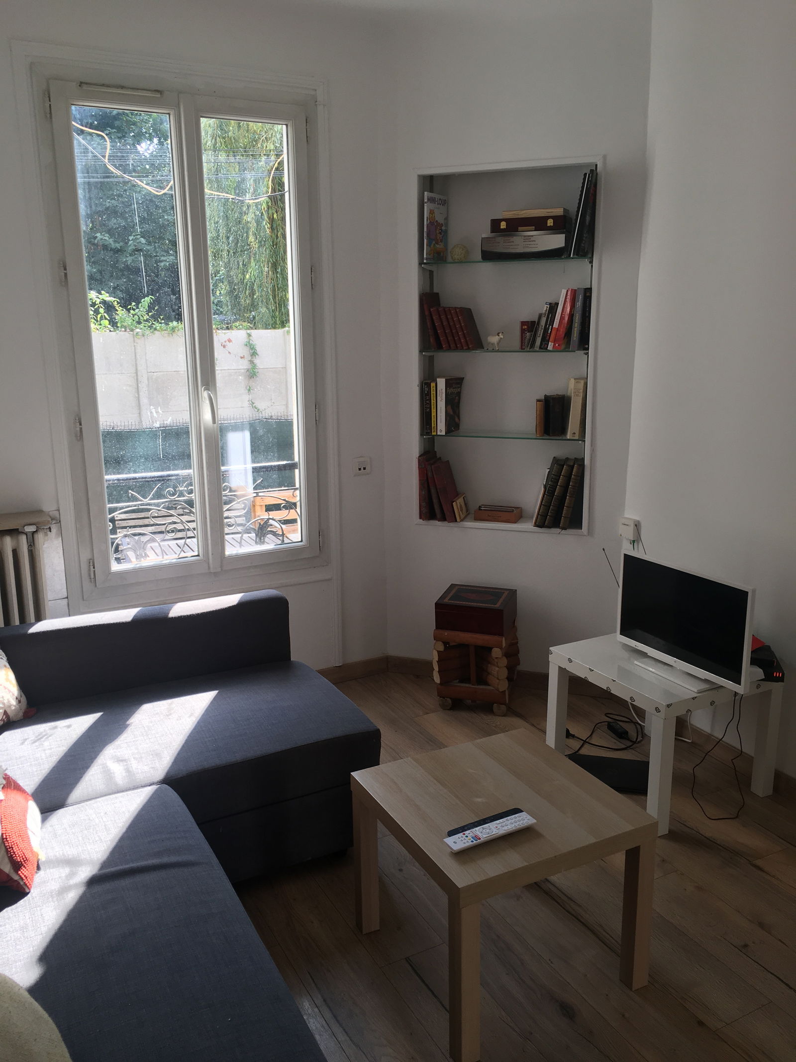 Gastgezin Sannois 253210