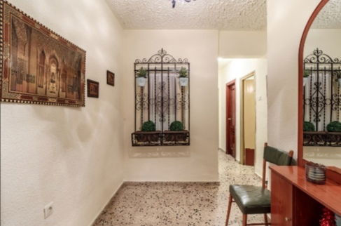 Gastgezin Granada 237891