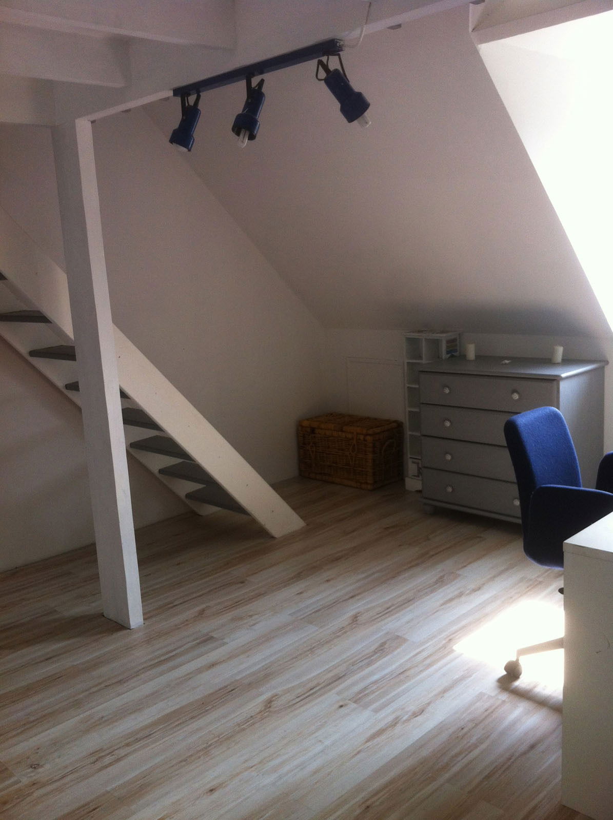 Onafhankelijke Studio Plouhinec 138525