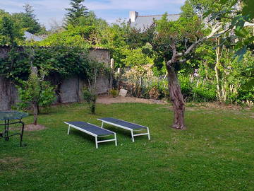 Roomlala | HUIS BY DIE SEE (Le Pouldu, Finistère-kant) 400 m van die