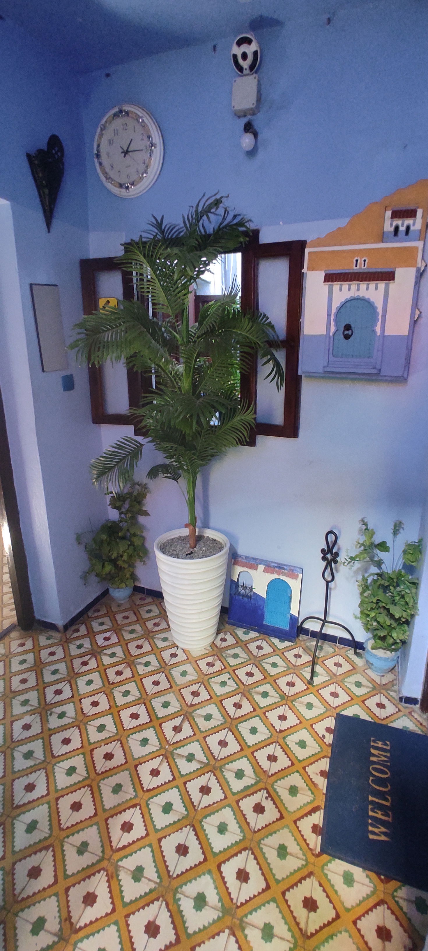 Gastenkamers Chechaouèn 220573