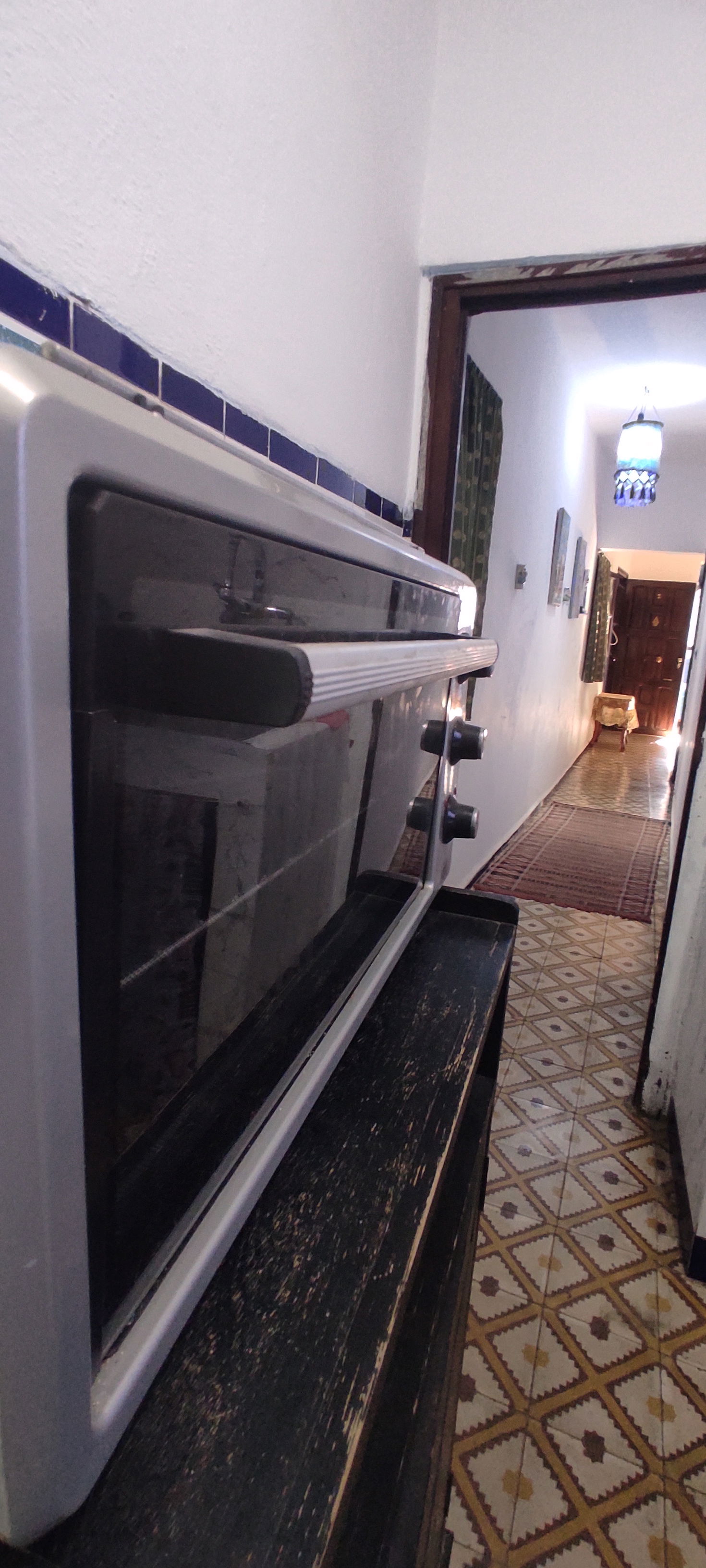 Gastenkamers Chechaouèn 220573