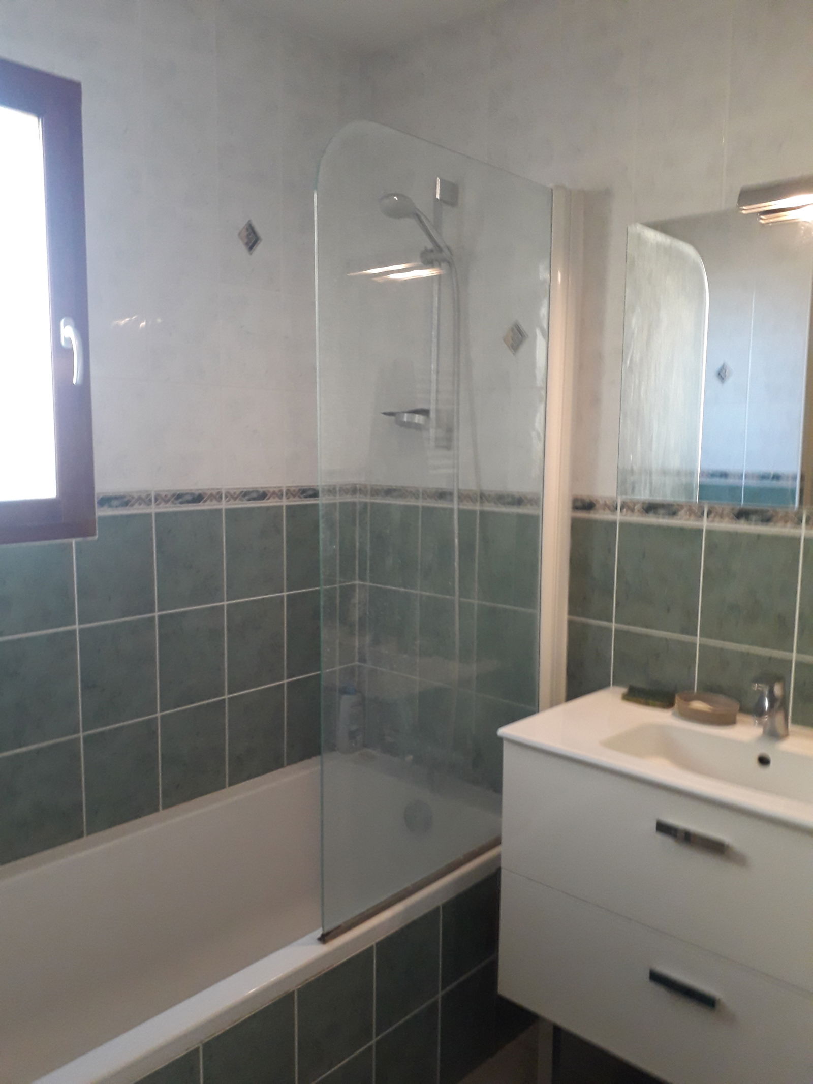 Colocatie Châteauvilain 475039