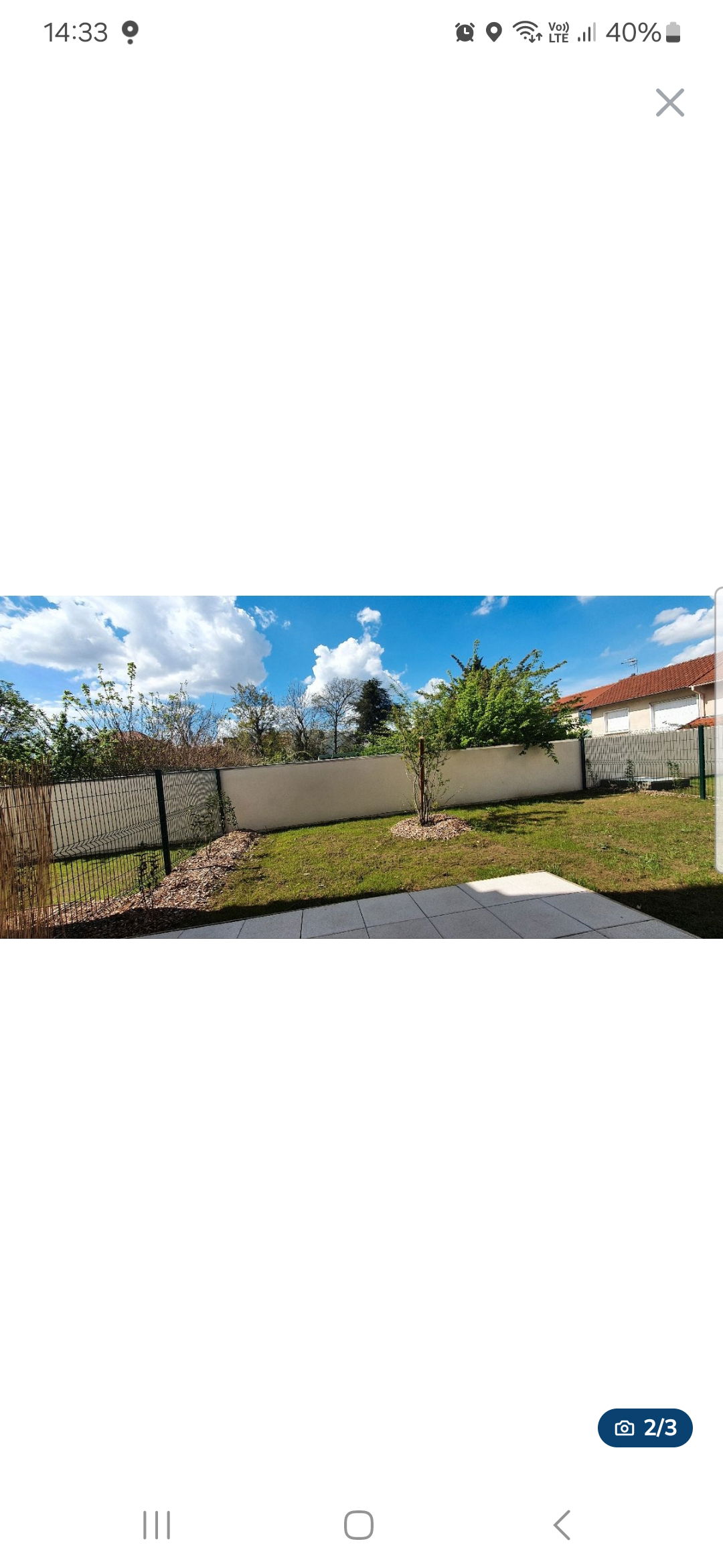 Colocatie Gennevilliers 424419
