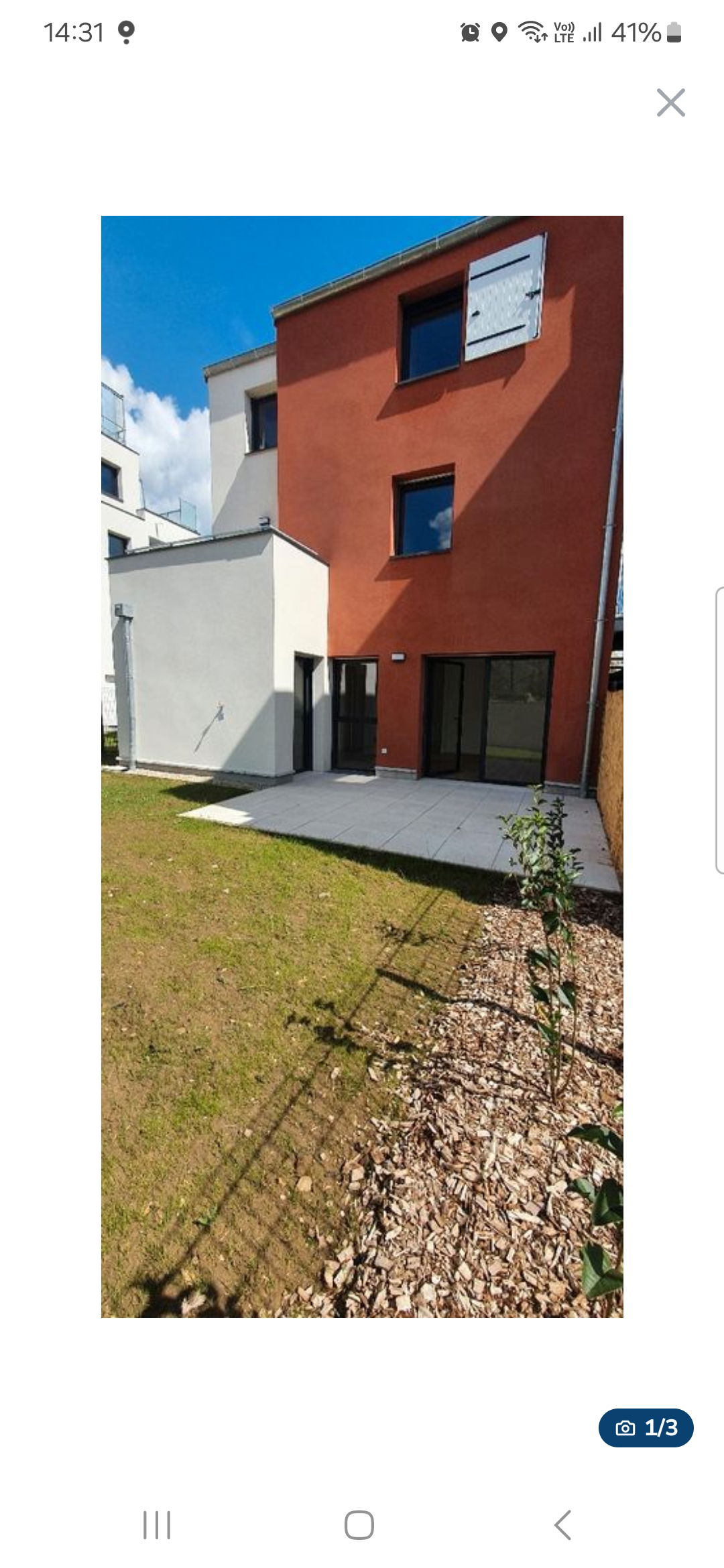Colocatie Gennevilliers 424419