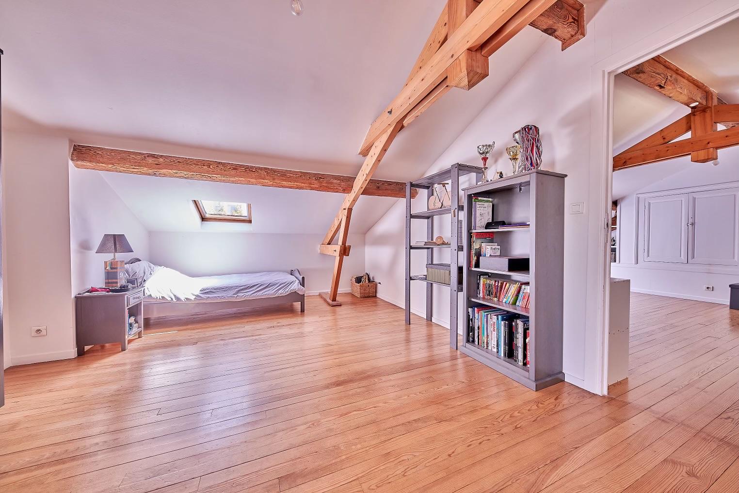 Gehele Woning Bordeaux 651479