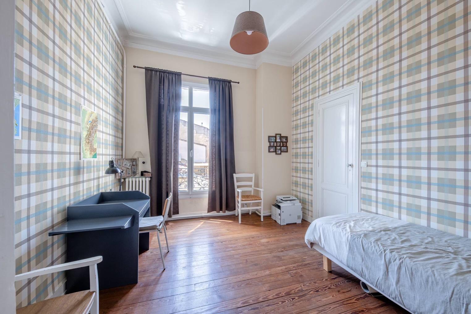 Gehele Woning Bordeaux 651479