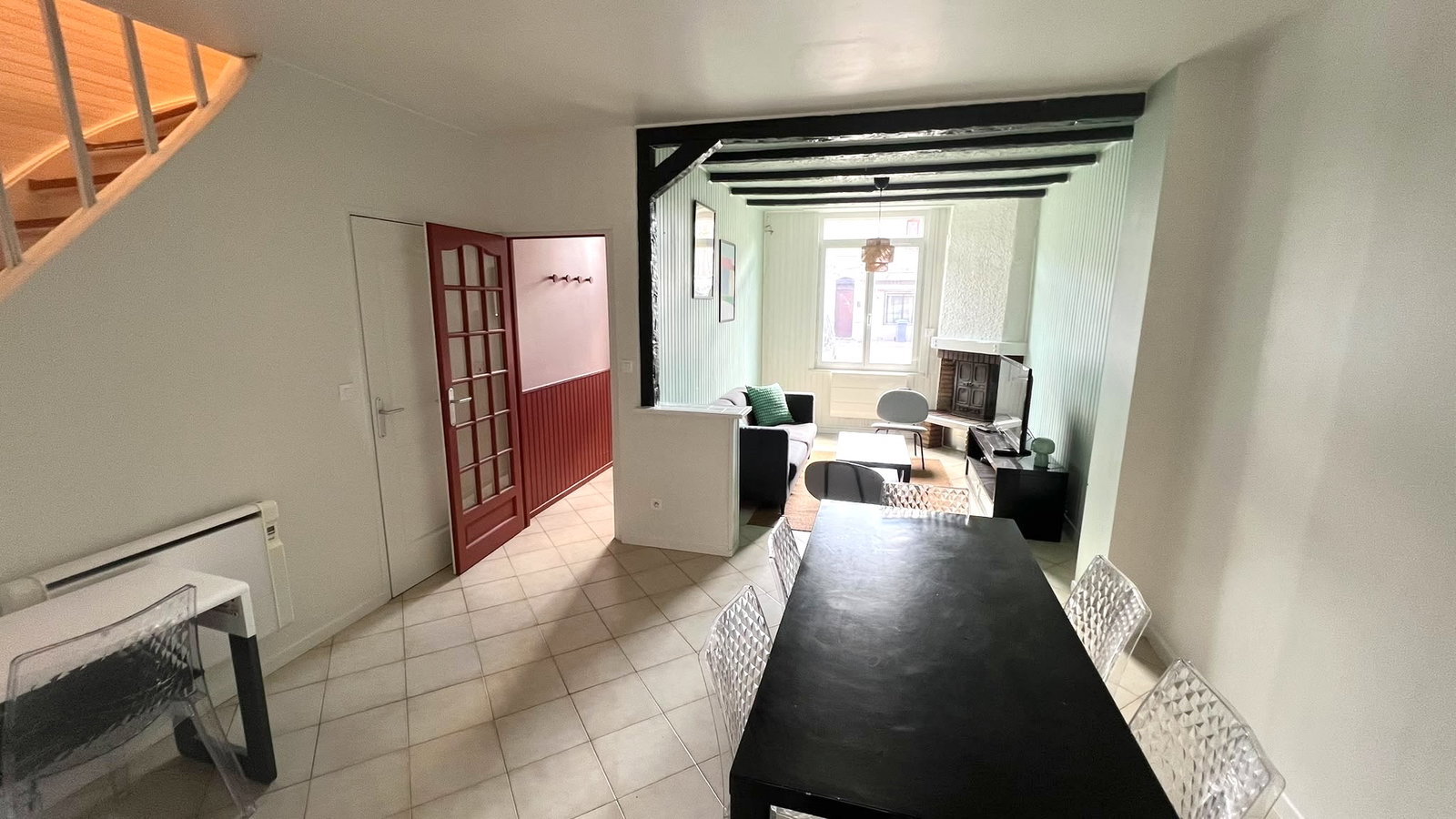 Gedeelde Woning Lille 668124