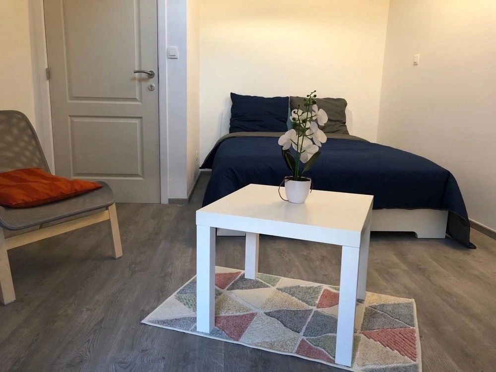 Colocatie Charleroi 658850