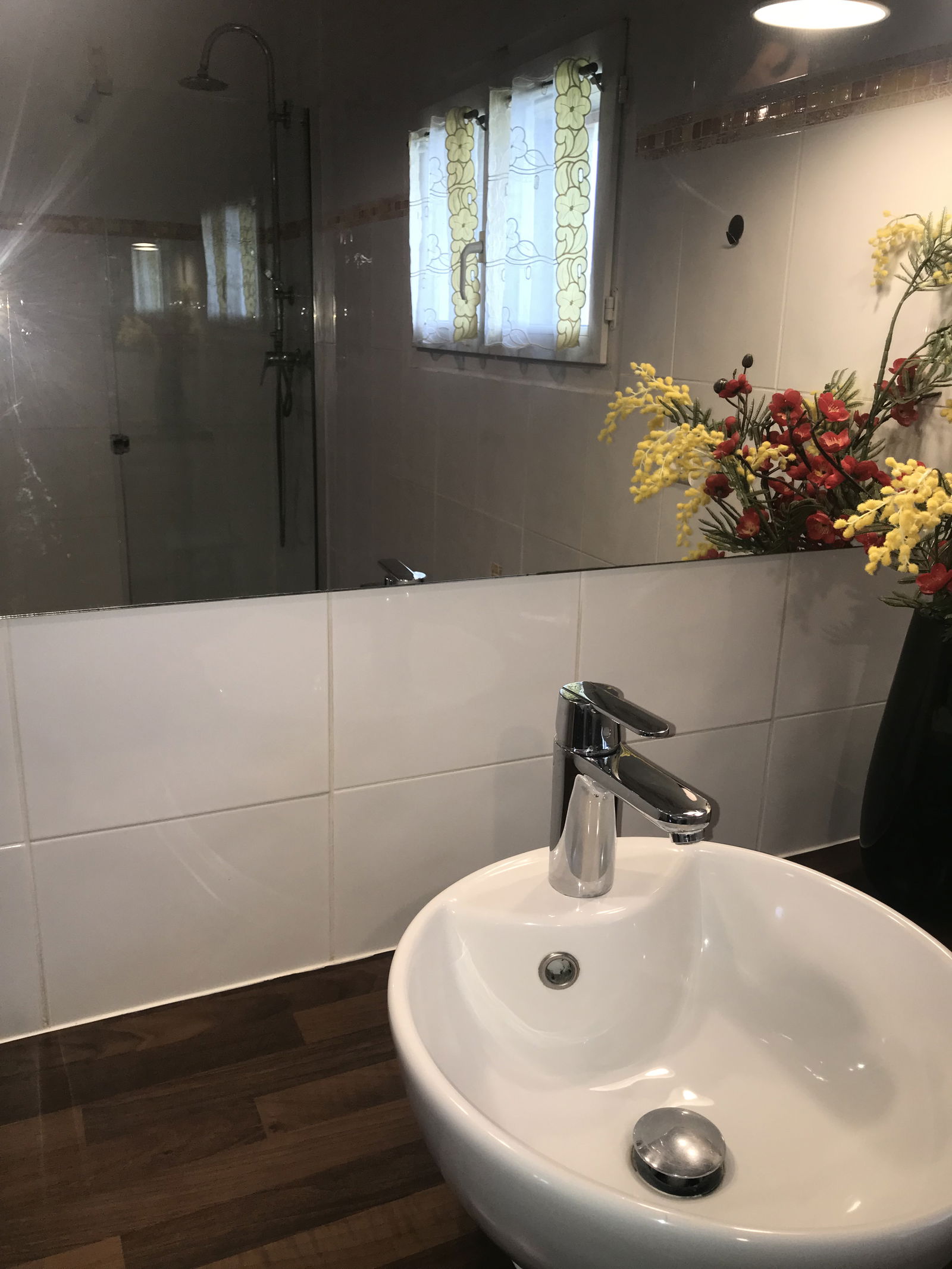 Gehele Woning Pernes-les-Fontaines 206478