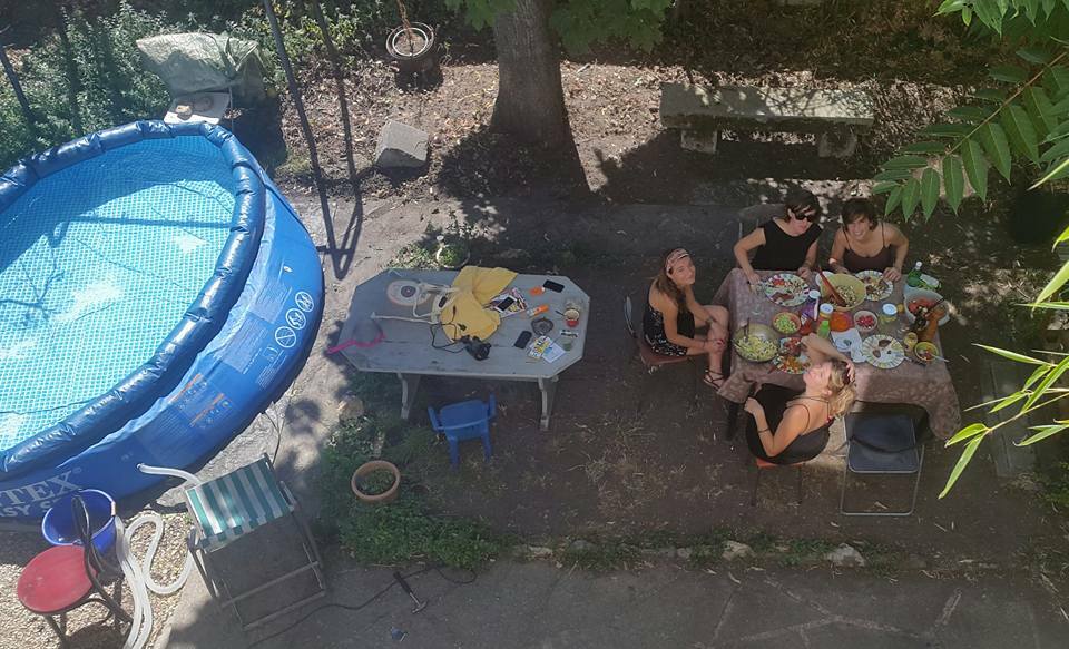 Colocatie Asnières-sur-Seine 124286