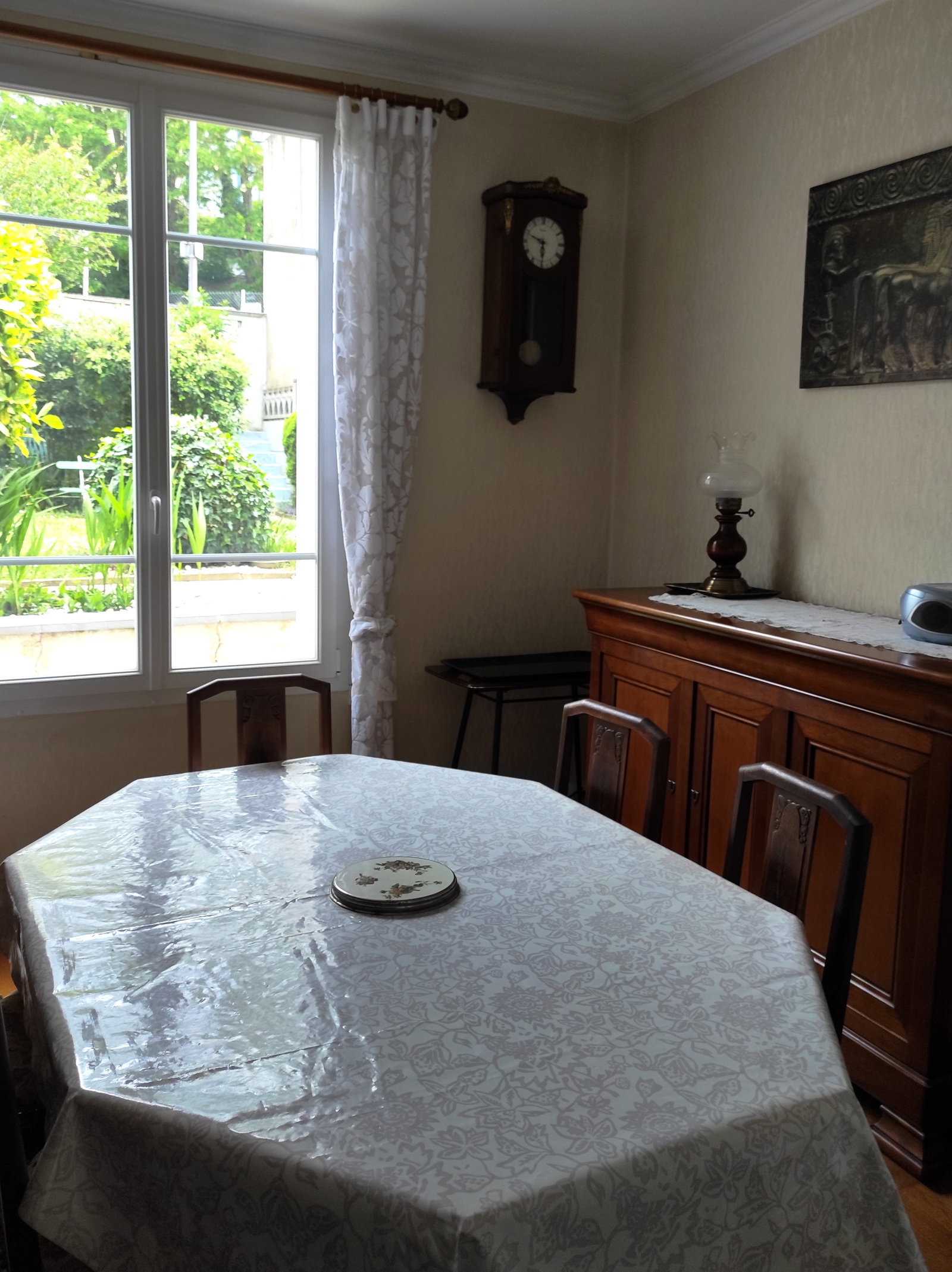 Gehele Woning Le Mans 665693