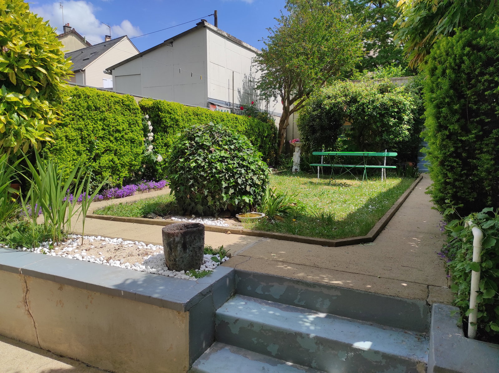 Gehele Woning Le Mans 665693