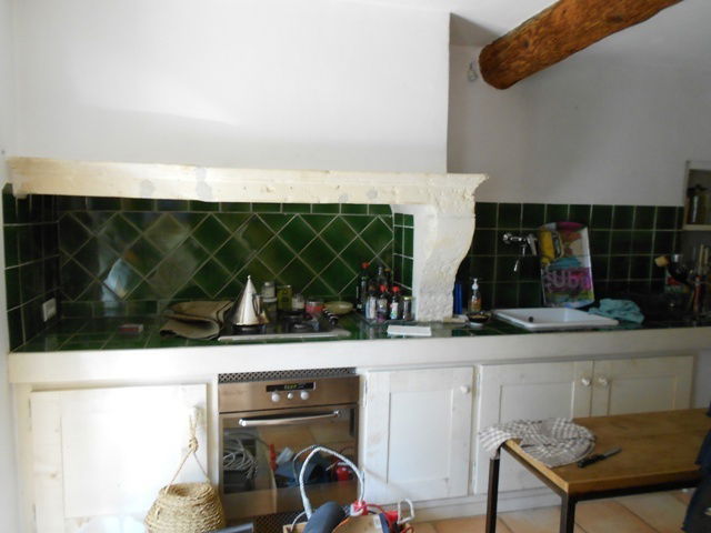 Gastgezin Maussane-les-Alpilles 44028