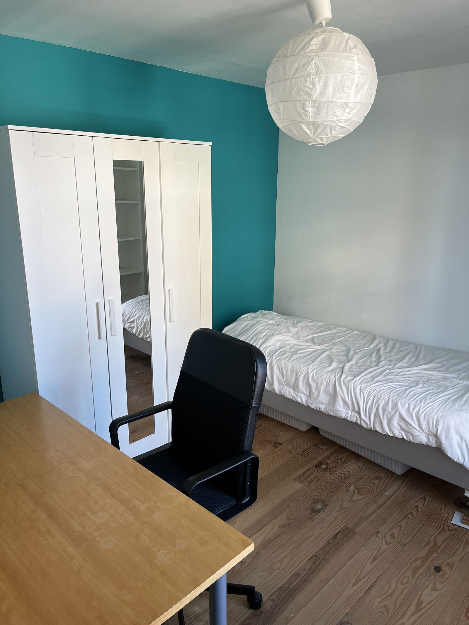 Colocatie Lille 480917