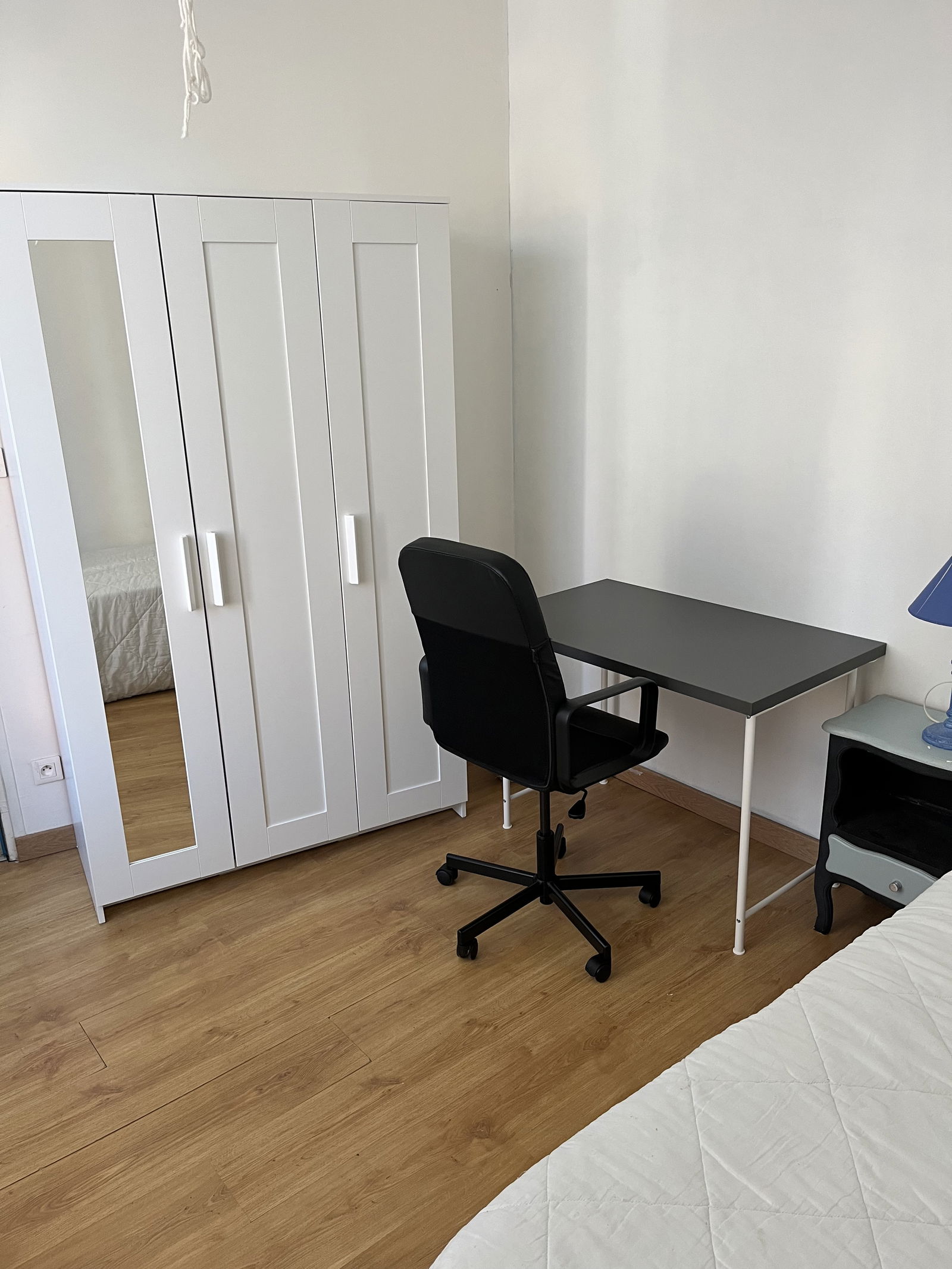 Colocatie Lille 480917