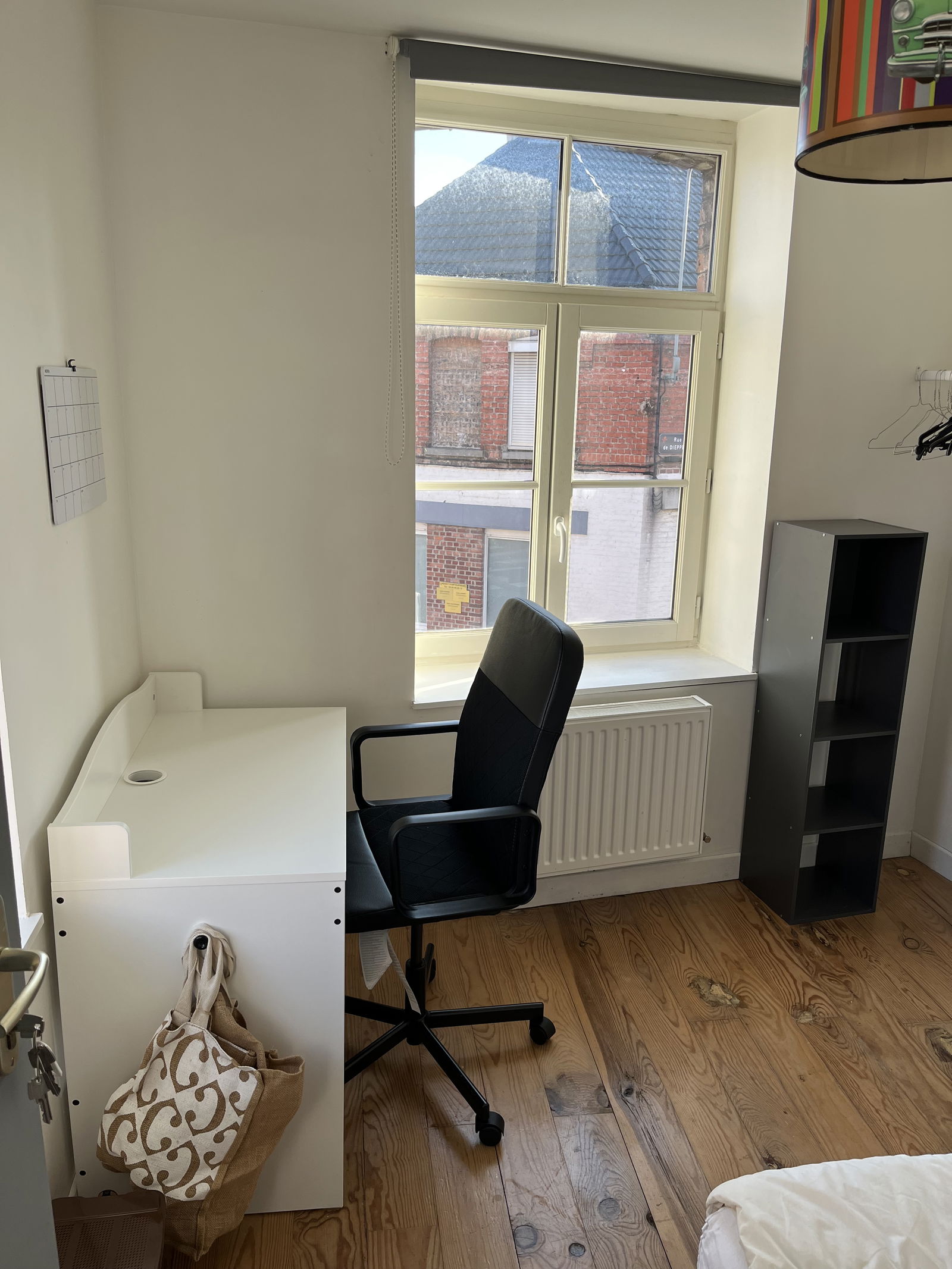 Colocatie Lille 480917