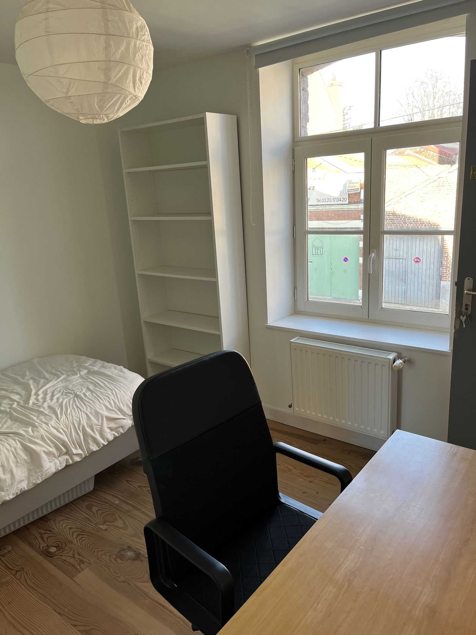 Colocatie Lille 480917