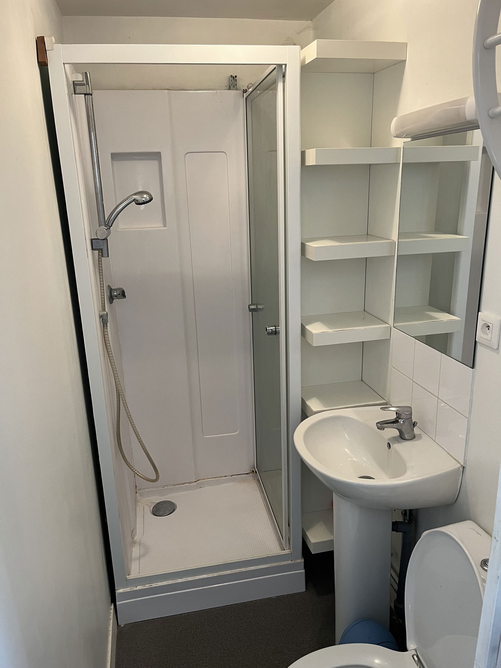 Colocatie Lille 480917