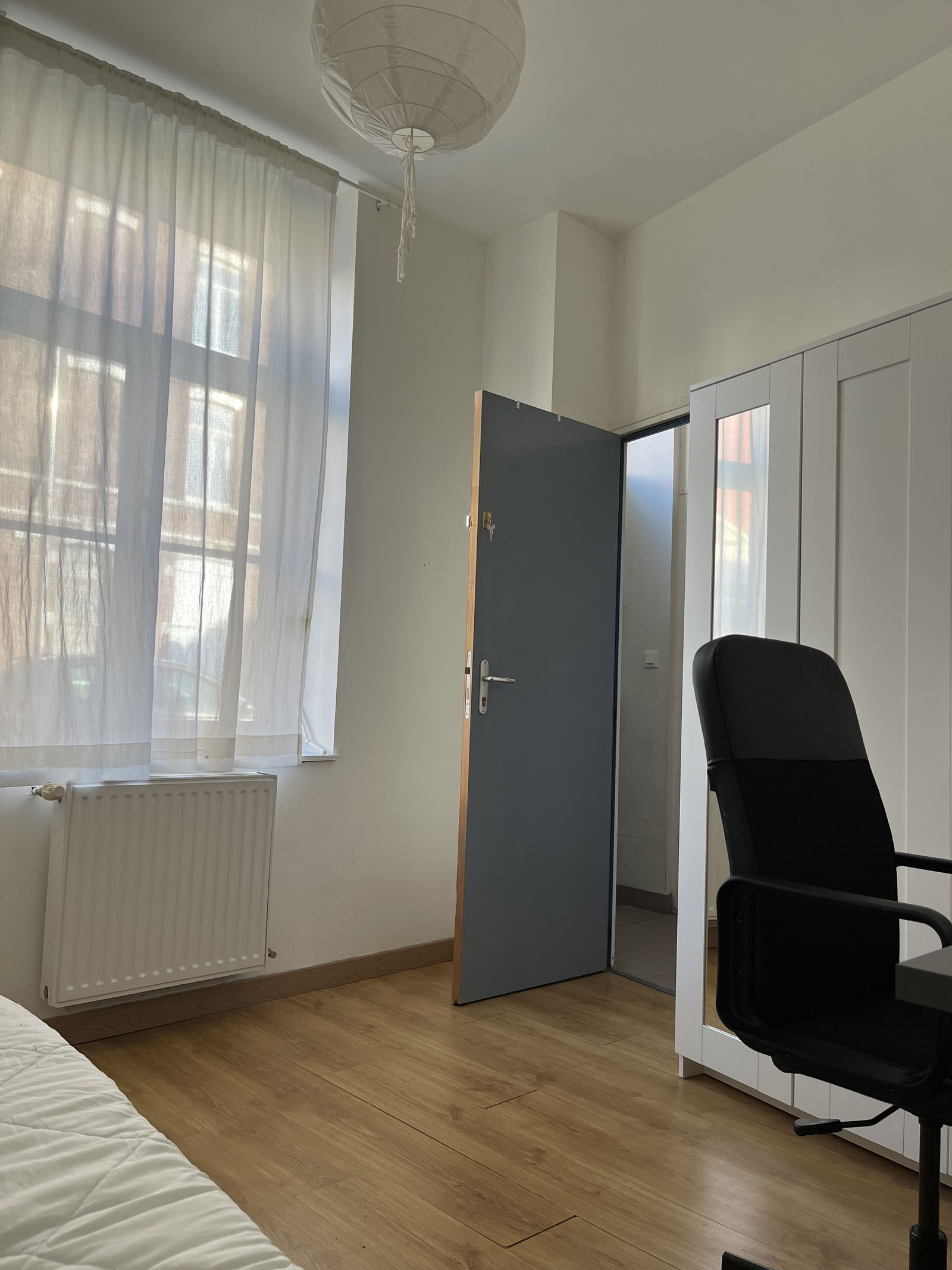Colocatie Lille 480917