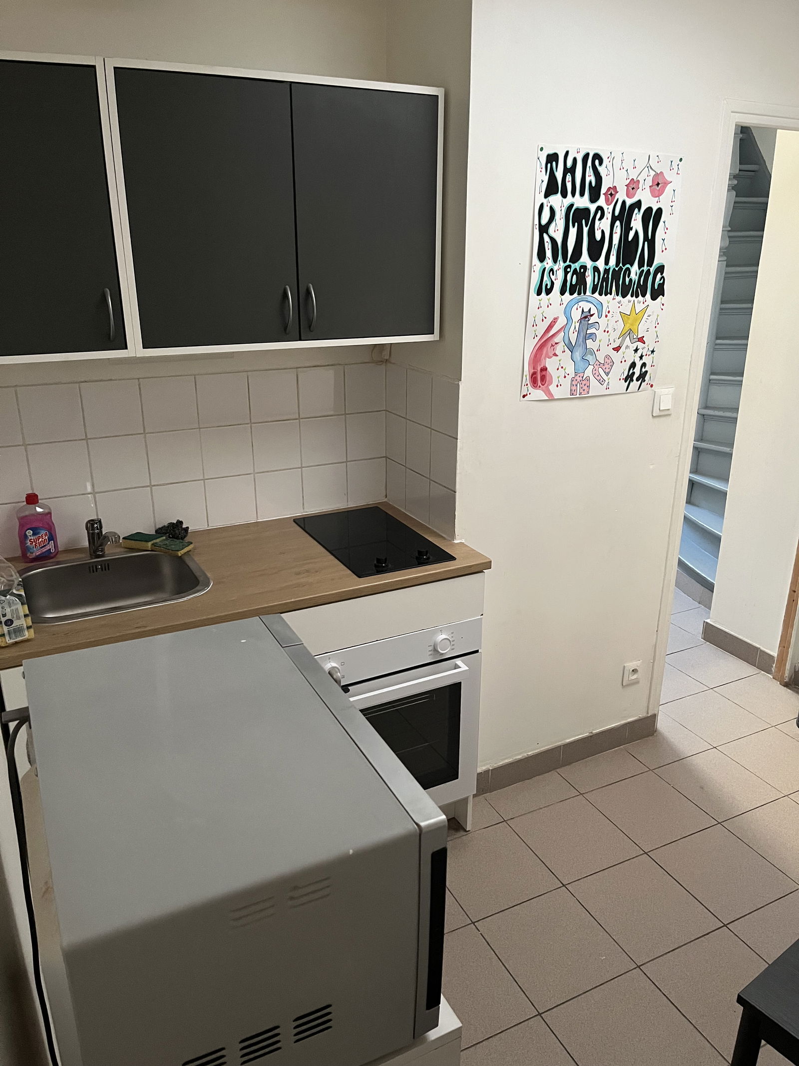 Colocatie Lille 480917