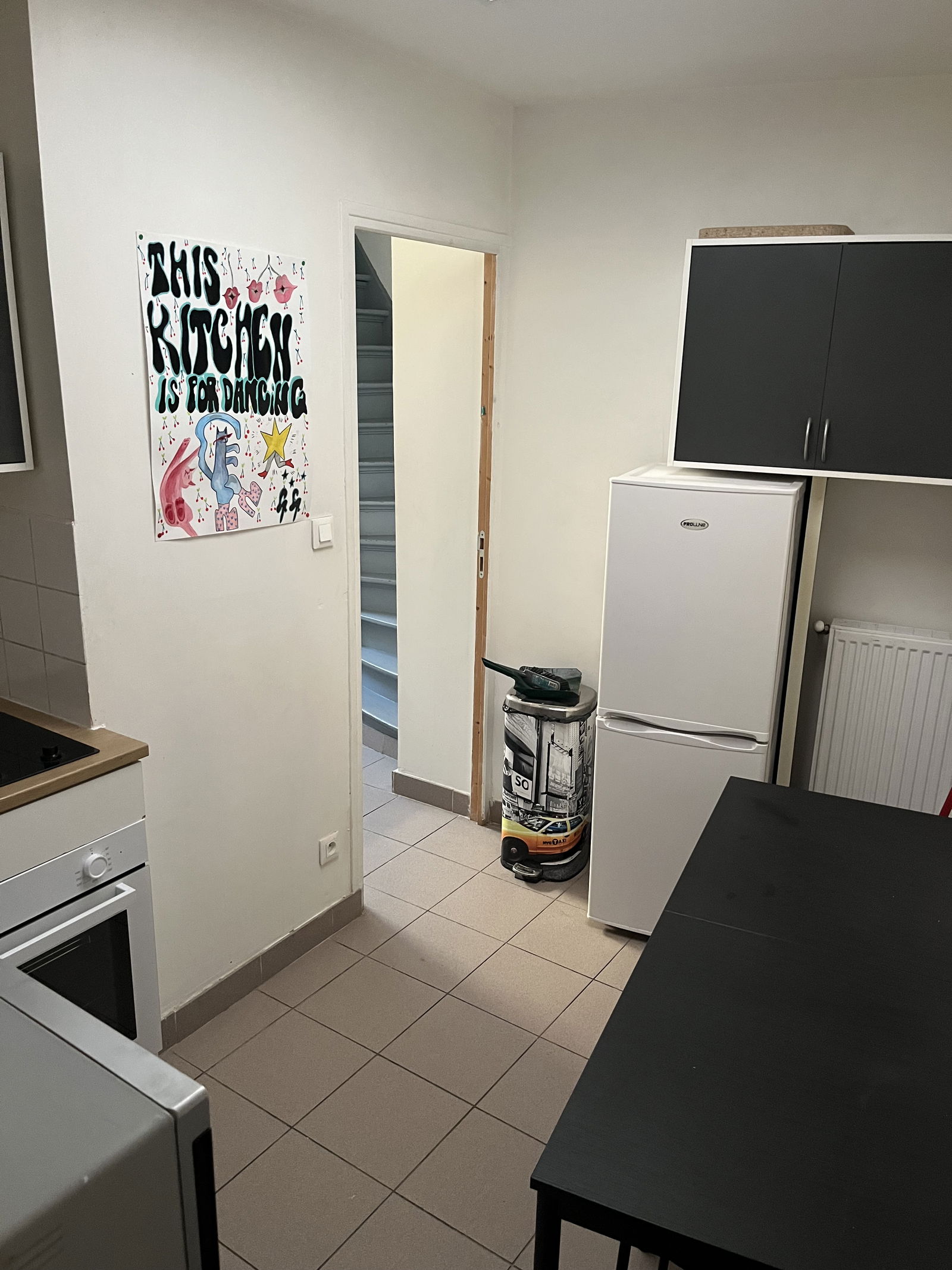 Colocatie Lille 480917