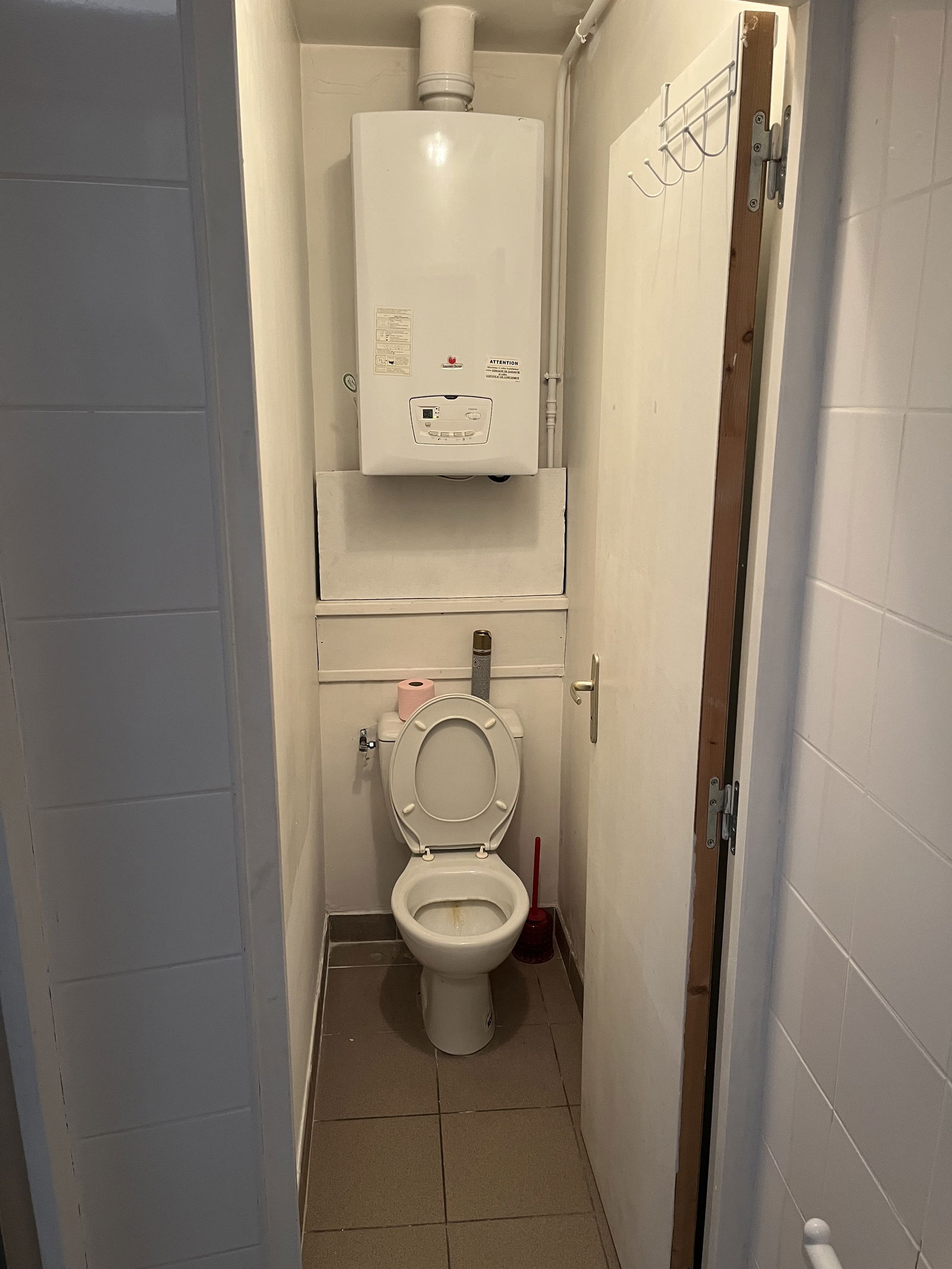Colocatie Lille 480917