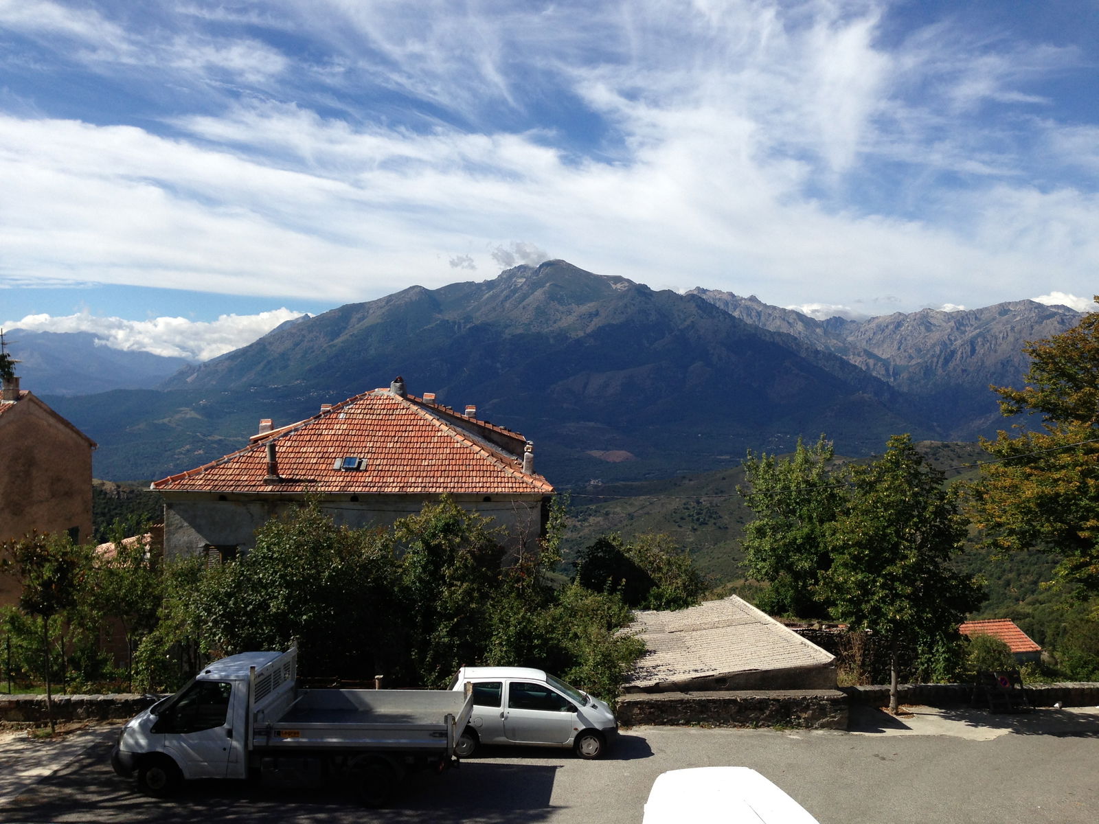 Colocatie Santa-Lucia-Di-Mercurio 127683