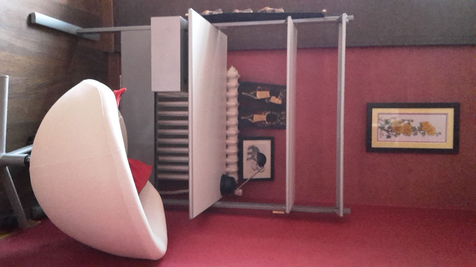 Tuisverblyf Épinay-sur-Seine 151030