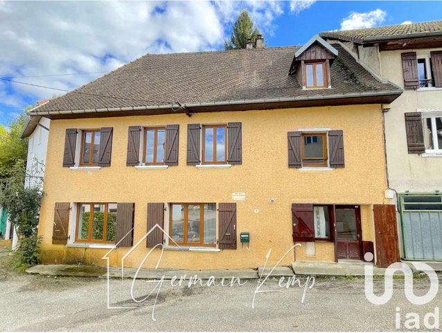 Colocatie Le Pont-de-Beauvoisin 646135