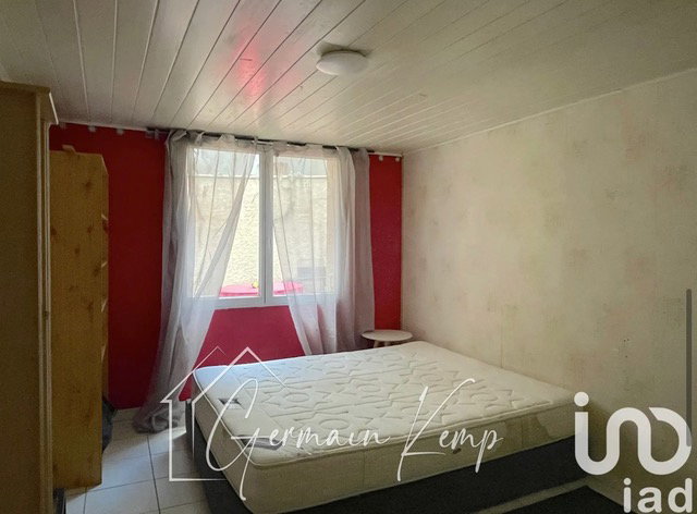 Colocatie Le Pont-de-Beauvoisin 646135