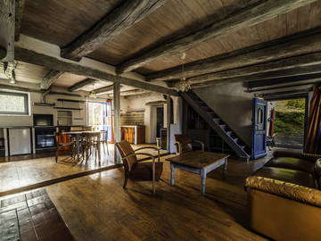 Roomlala | Huis op die Platteland
