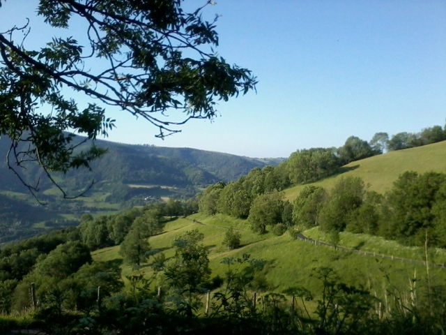 Onafhankelijke Studio Vic-sur-Cère 57862