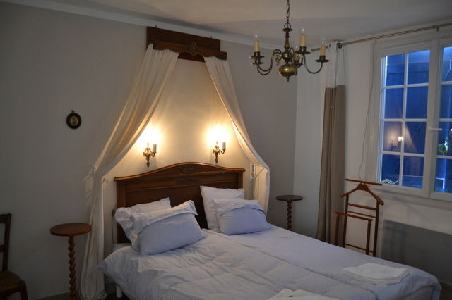 Colocatie Tarnos 58726