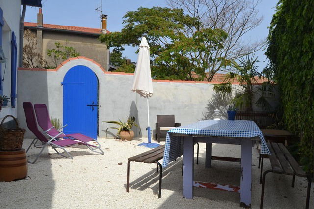 Colocatie Tarnos 58726