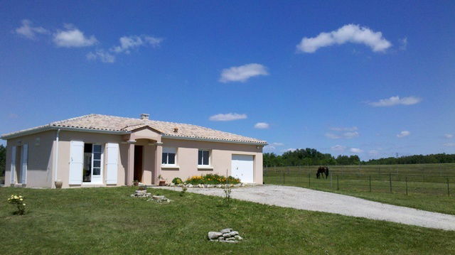 Onafhankelijke Studio Saint-Yrieix-sur-Charente 60190