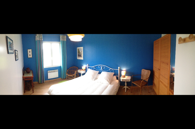 Onafhankelijke Studio Saint-Yrieix-sur-Charente 60190