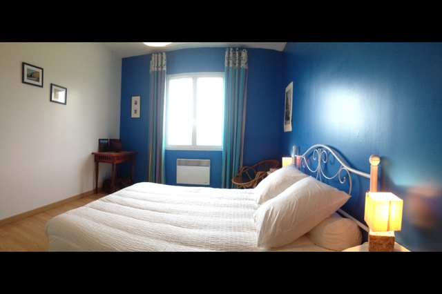 Onafhankelijke Studio Saint-Yrieix-sur-Charente 60190