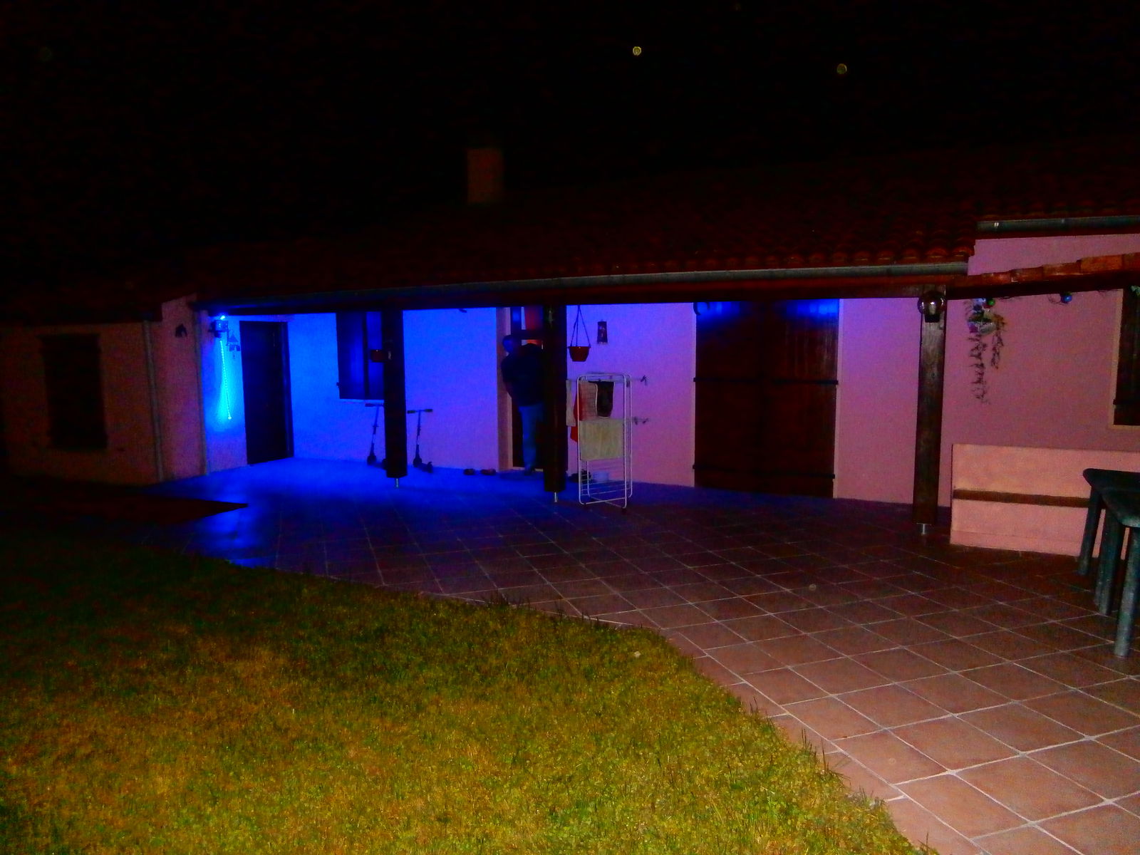 Tuisverblyf Labastide-Saint-Pierre 68036