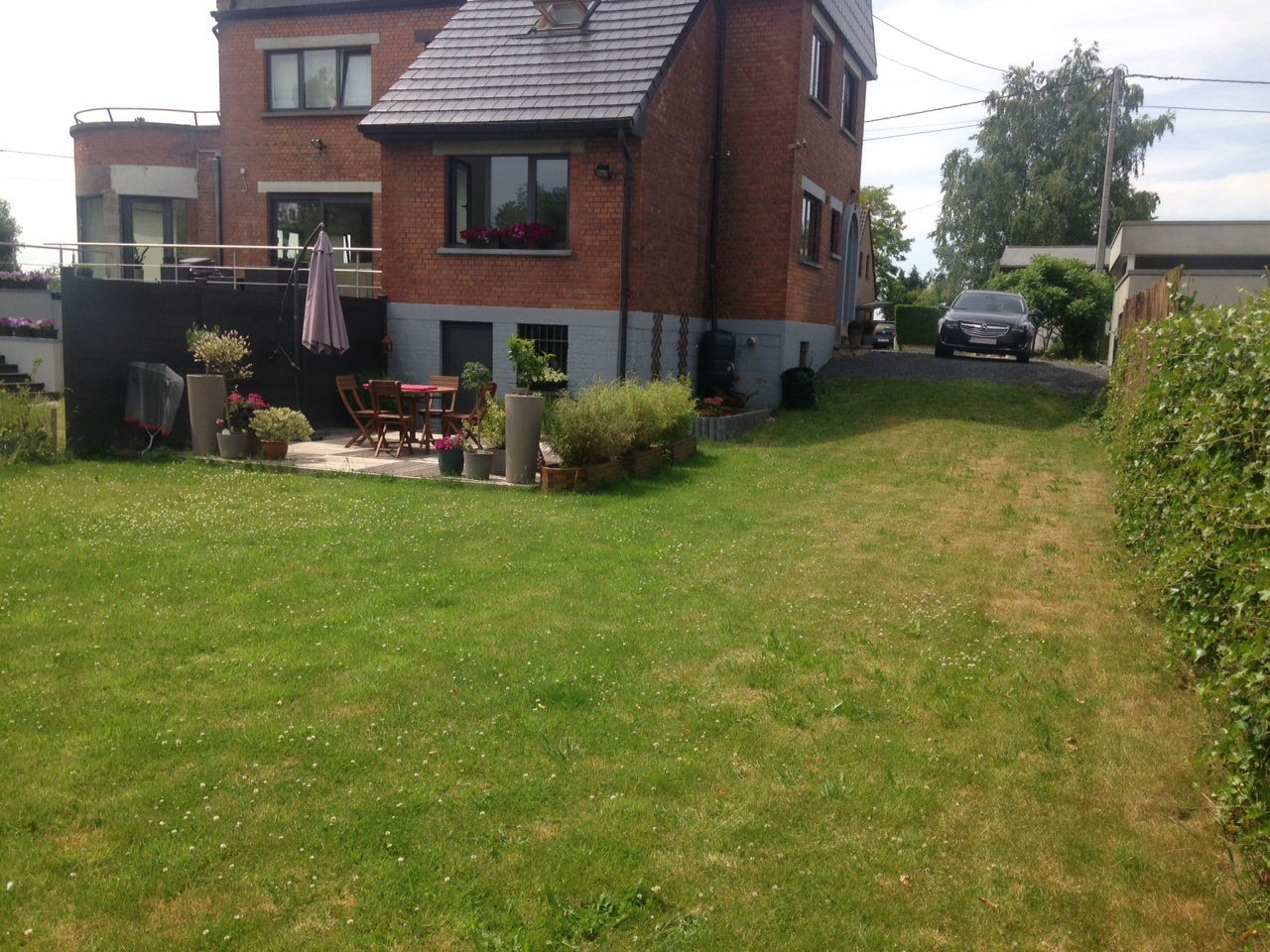 Colocatie Jurbise 106375